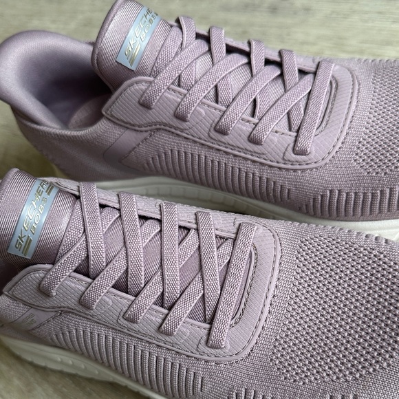 Skechers Bobs slip in sneakers EUC - Picture 7 of 7